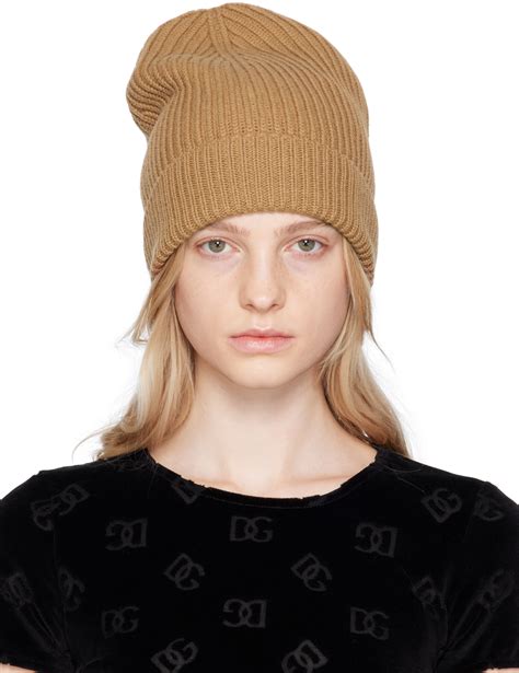 Chapeaux, bonnets & casquettes Dolce & Gabbana pour femme